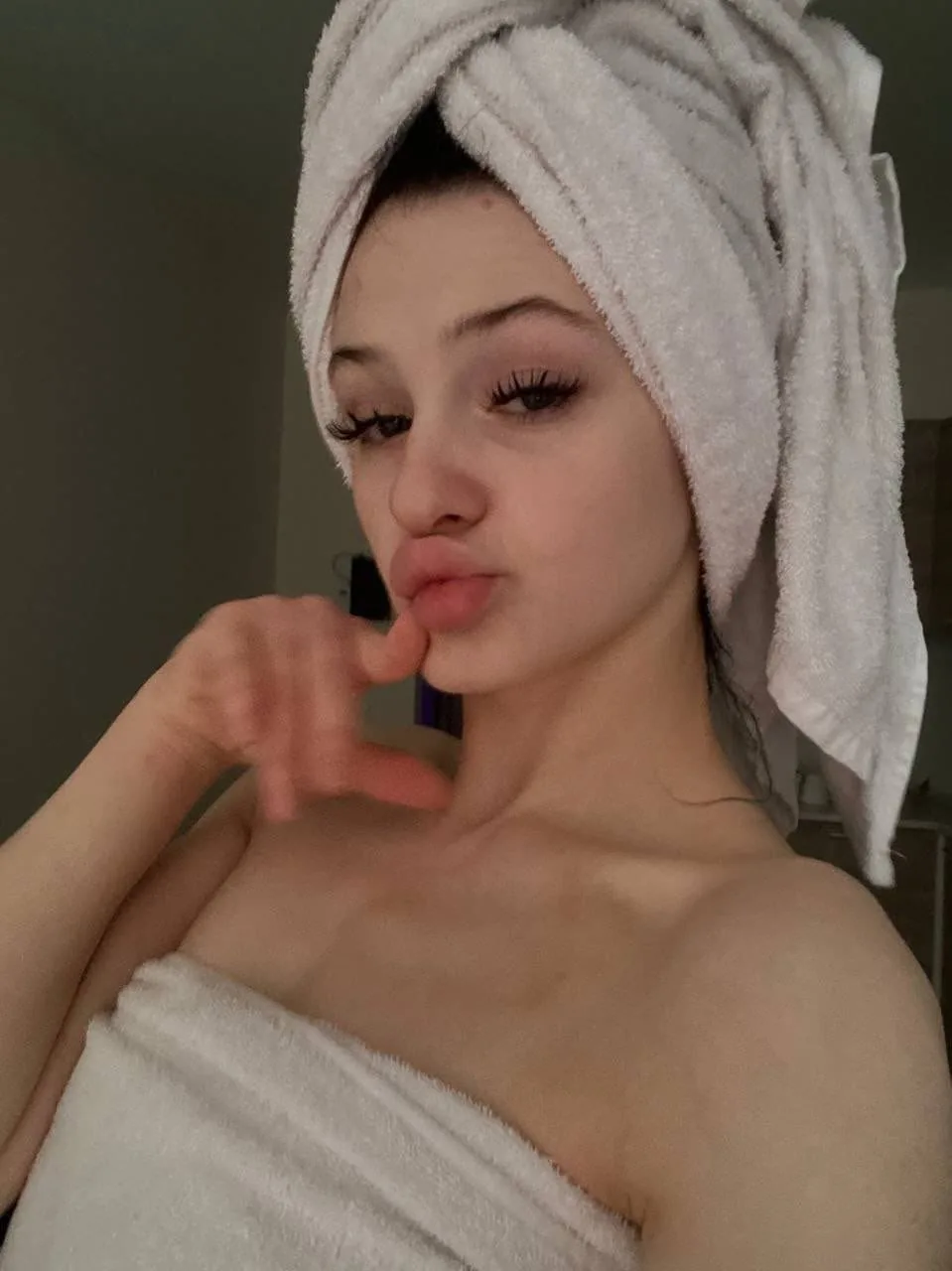Leyla - Sancaktepe Escort