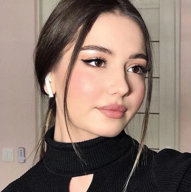 Ceren - Sancaktepe Escort