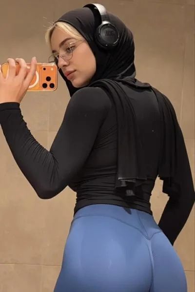 Hande - Sancaktepe Escort