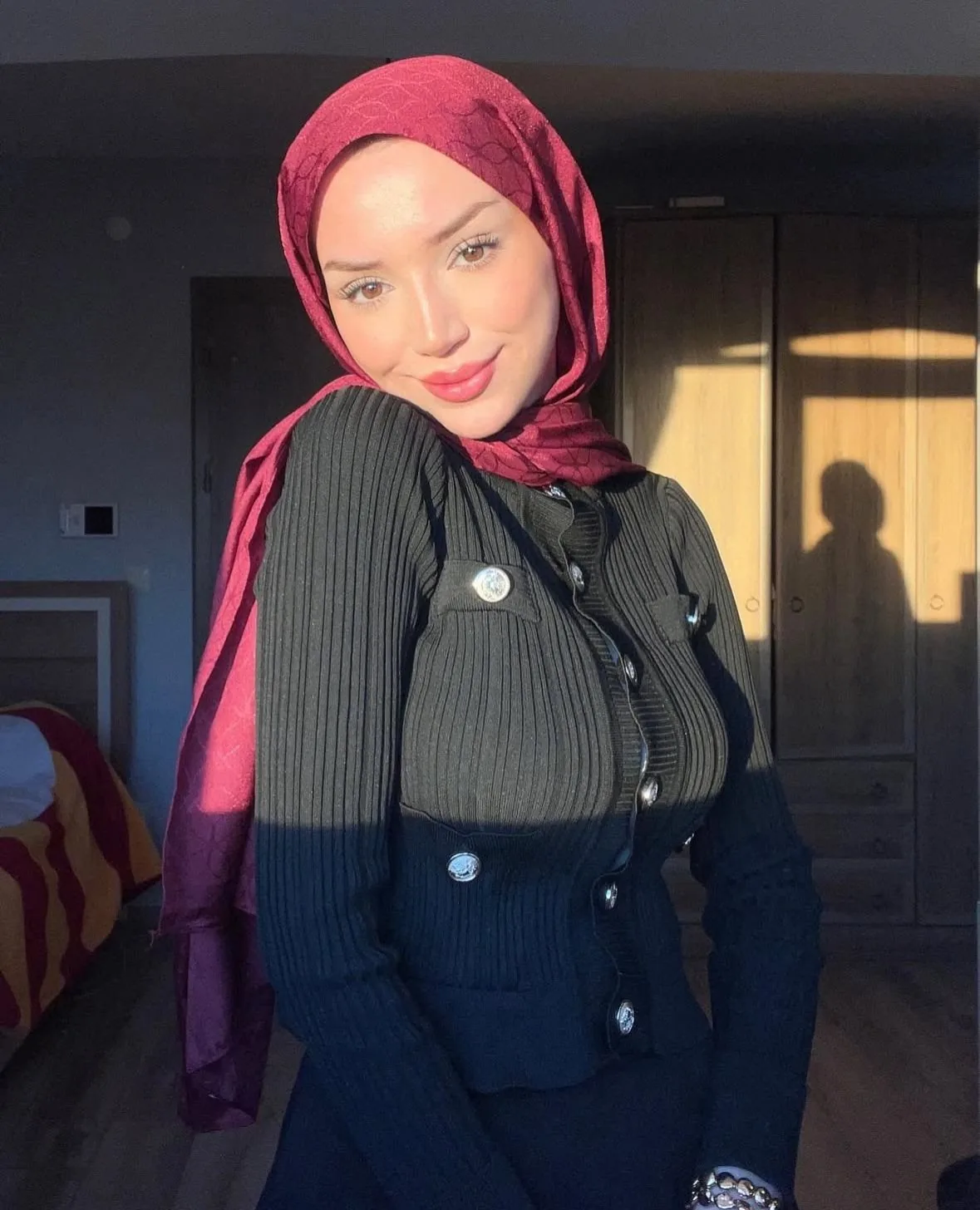 Hilal - Sancaktepe Escort