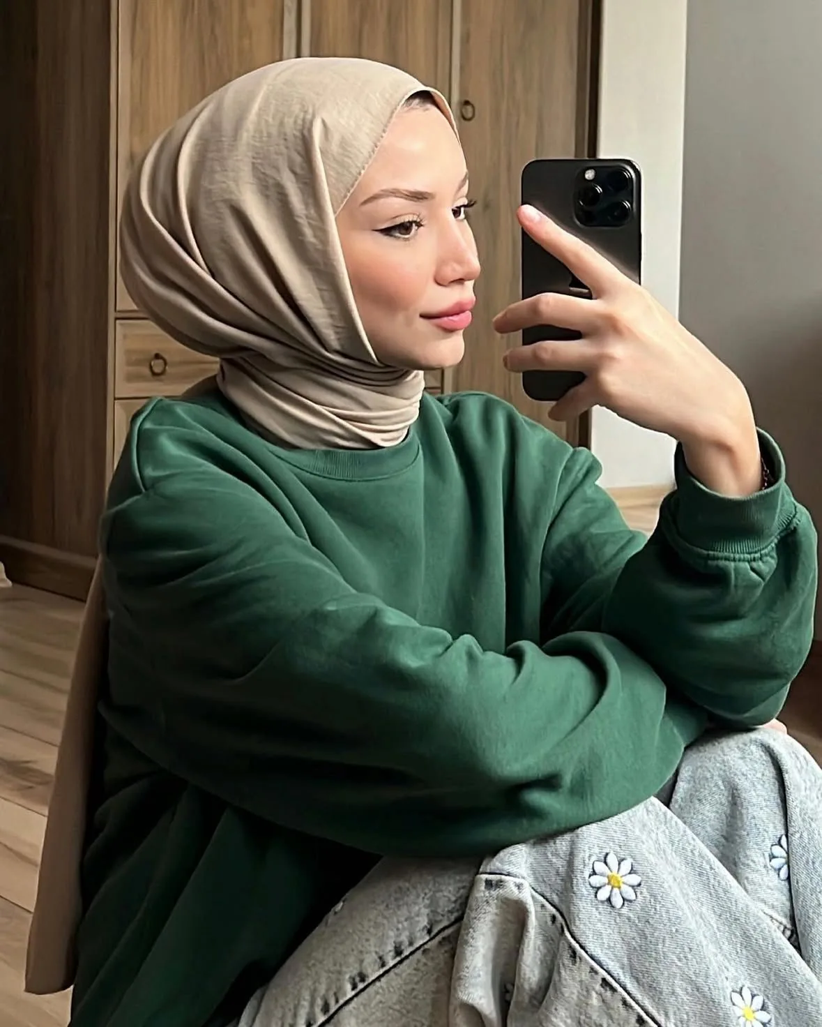 Bade - Sancaktepe Escort