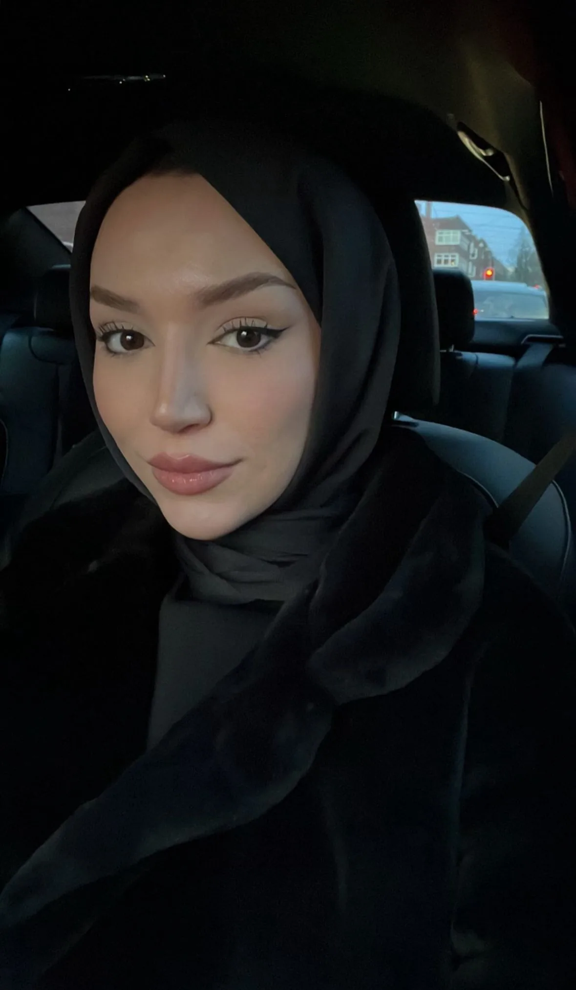 Bade - Sancaktepe Escort