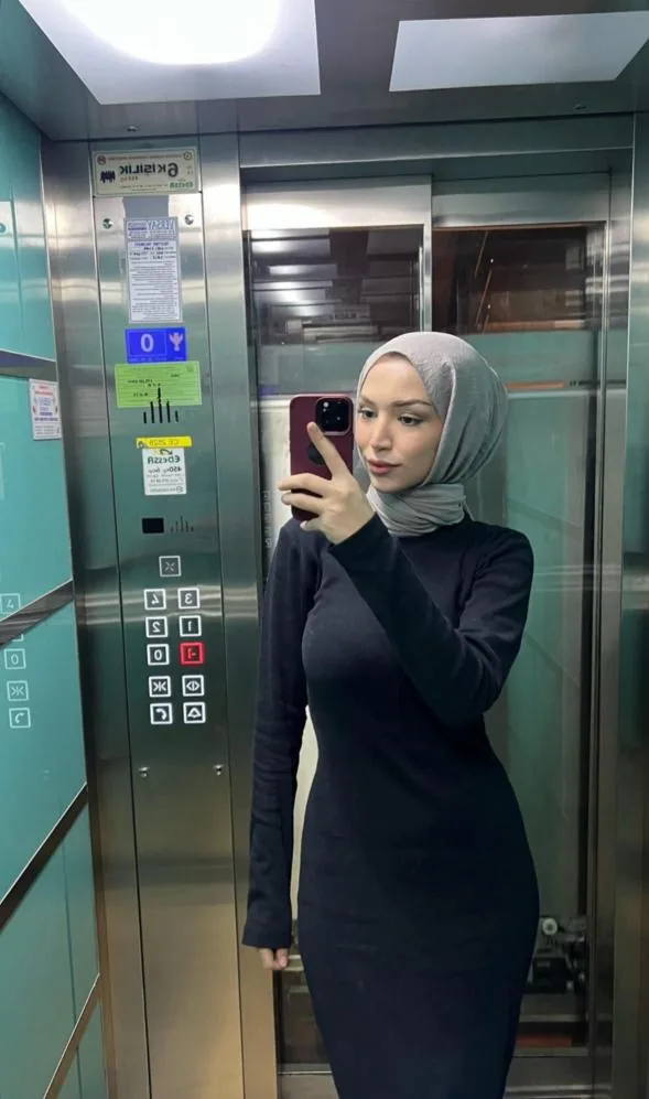 Bade - Sancaktepe Escort
