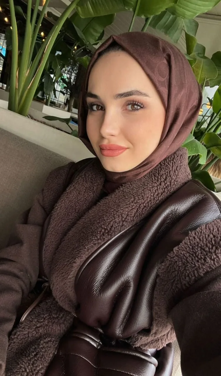 Çağla - Sancaktepe Escort