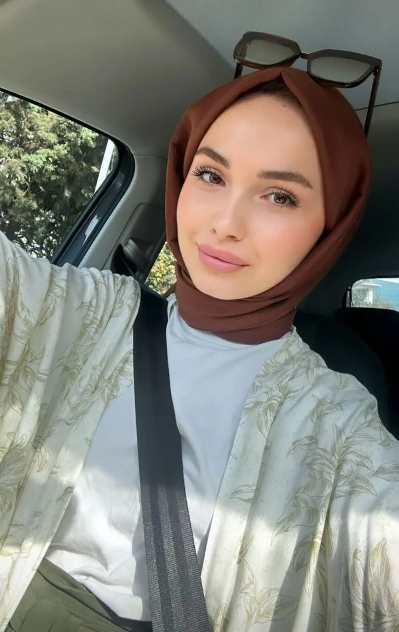 Çağla - Sancaktepe Escort