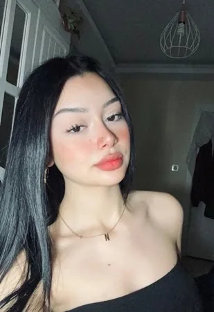 Melike - Sancaktepe Escort