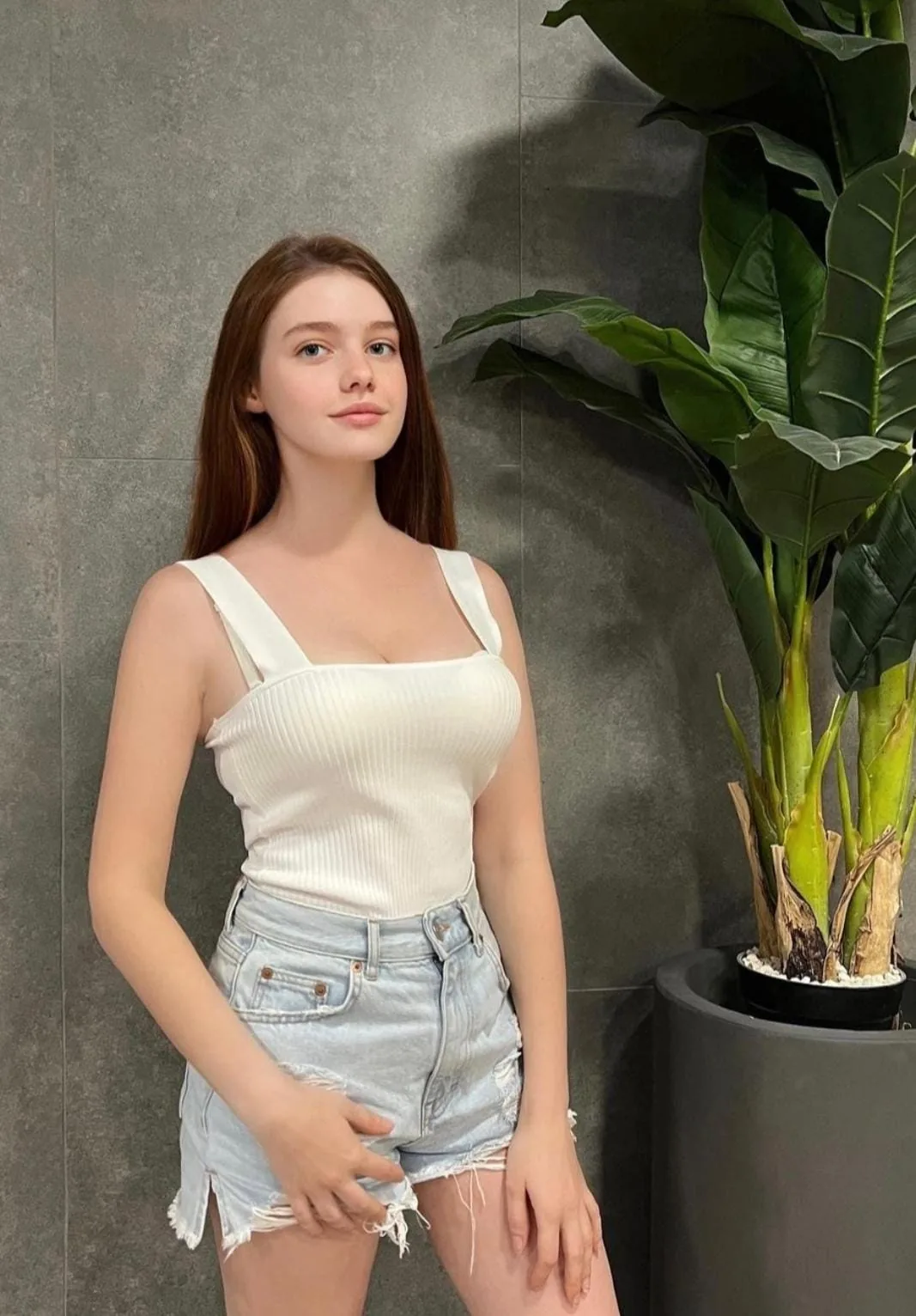 Oya - Sancaktepe Escort