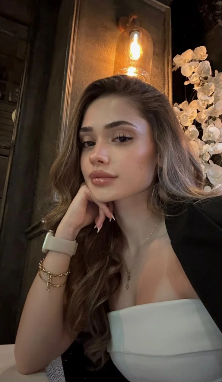 Selen - Sancaktepe Escort