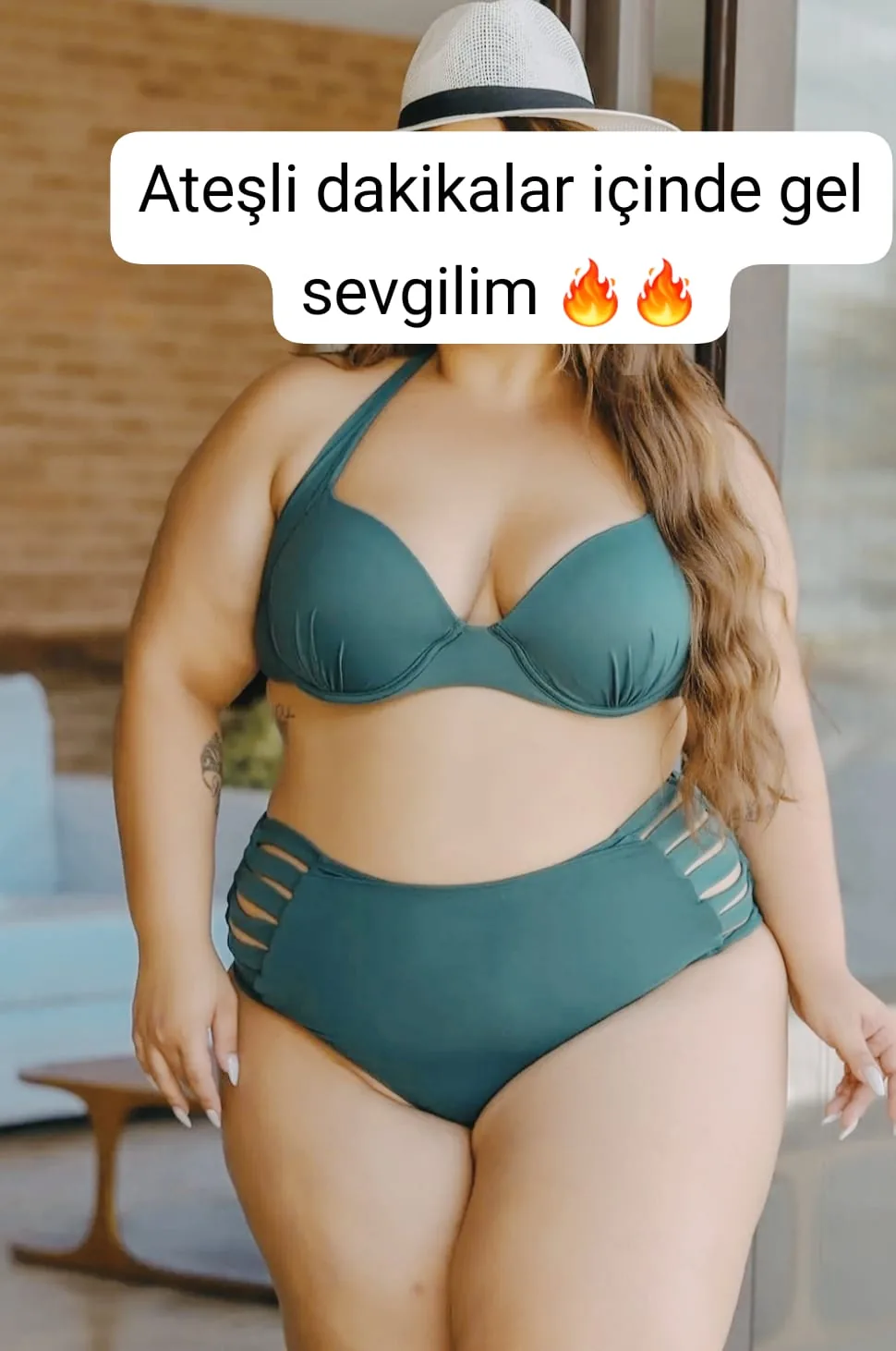 Burcu - Sancaktepe Escort