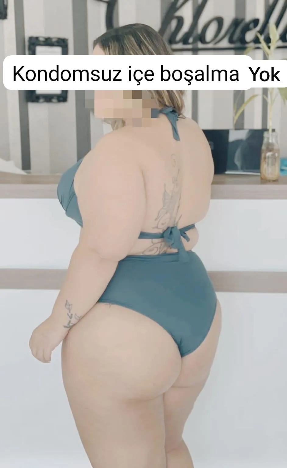 Burcu - Sancaktepe Escort