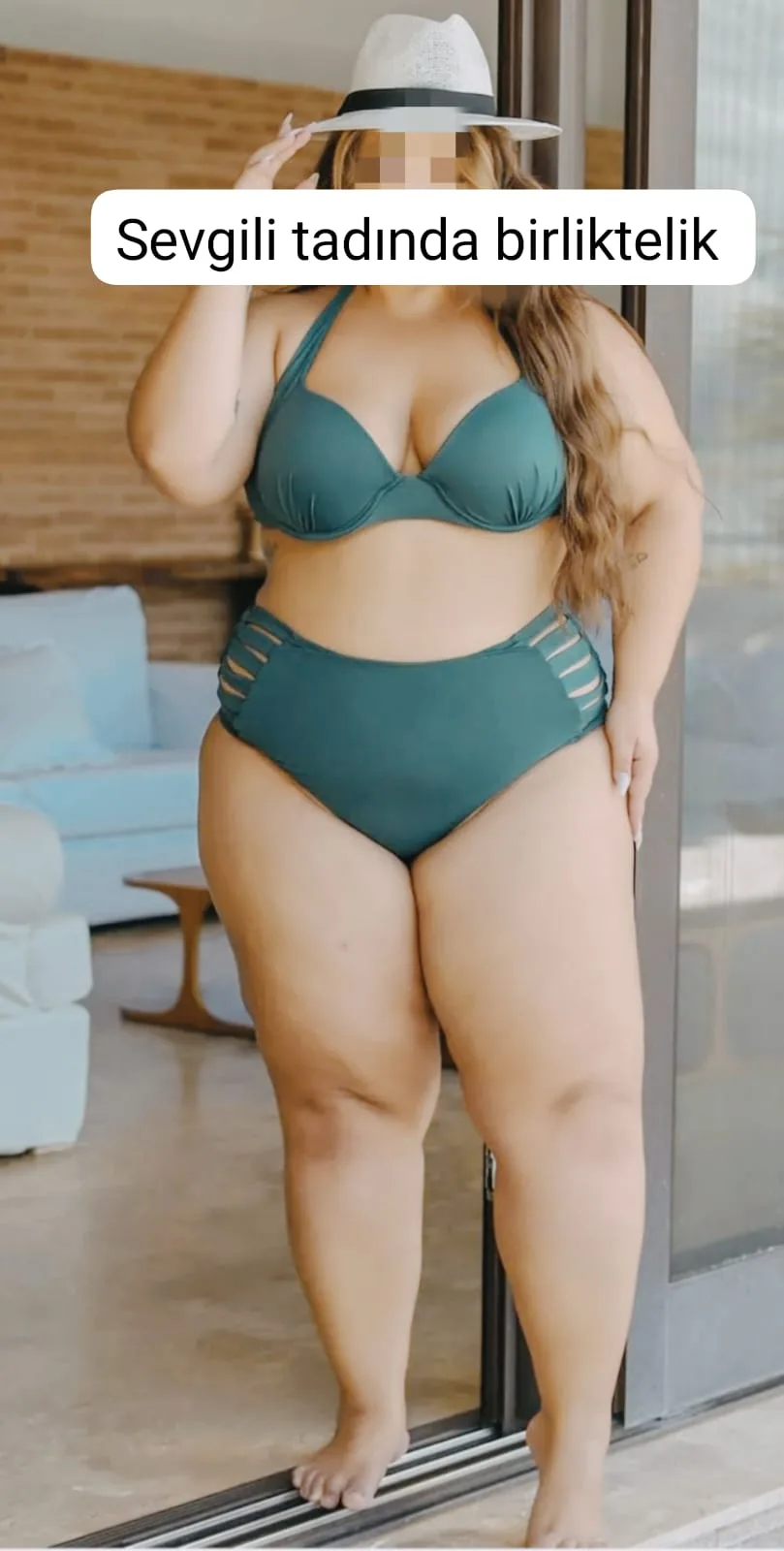 Burcu - Sancaktepe Escort
